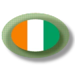 Logo of Ivorian apps android Application 